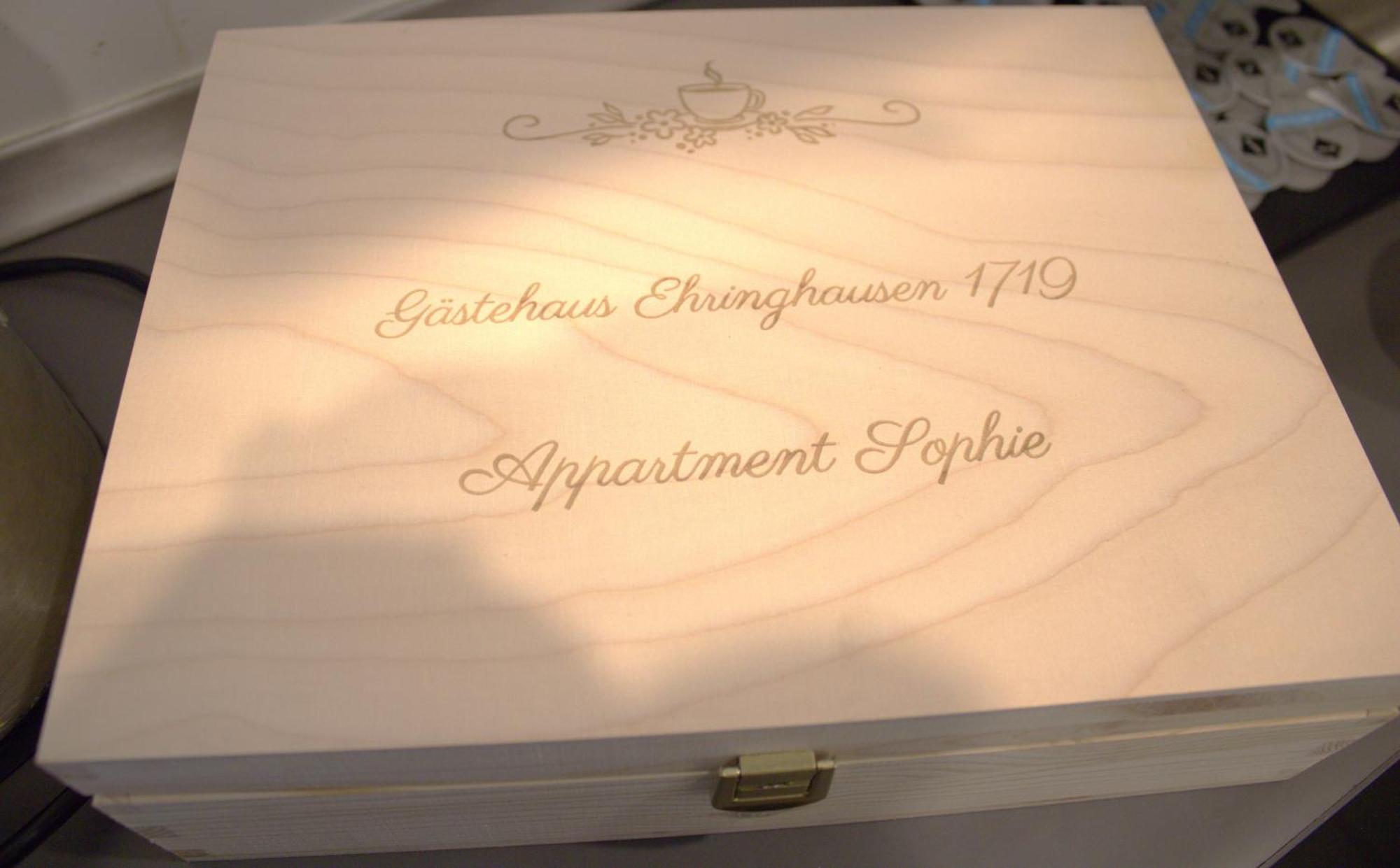 Gaestehaus Ehringhausen 63 Remscheid Bagian luar foto